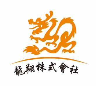 龍翔株式会社ロゴ
